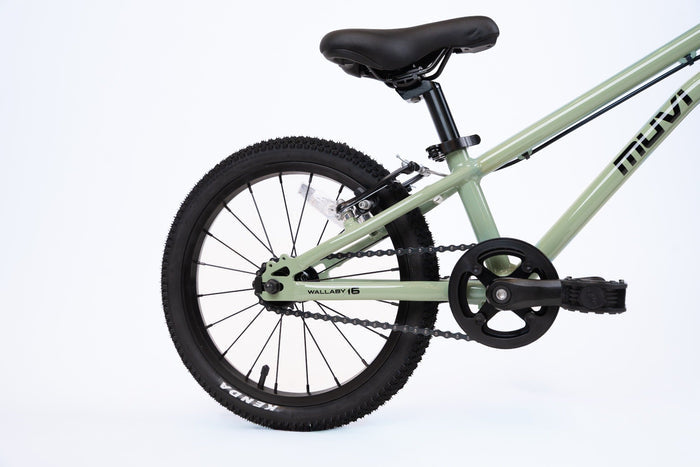 Bicicleta Infantil MUVI Wallaby Aro 16"