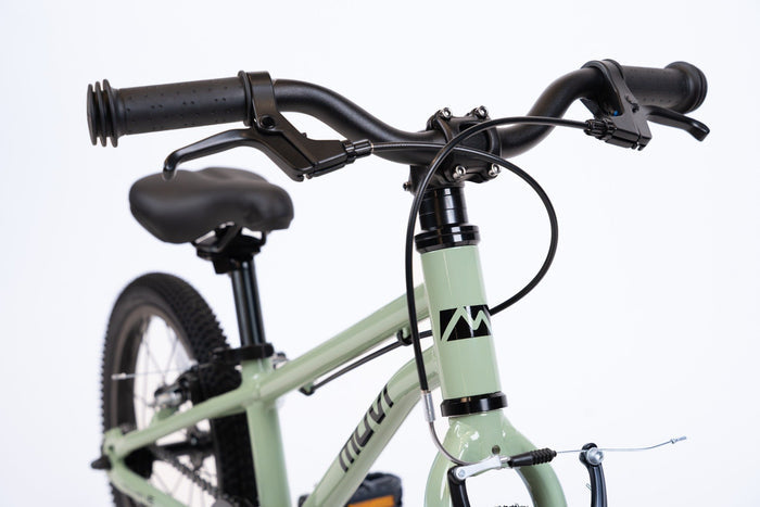 Bicicleta Infantil MUVI Wallaby Aro 16"