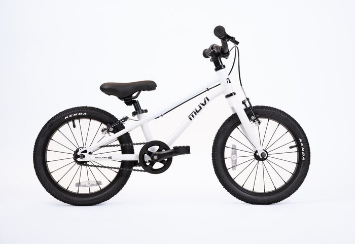 Bicicleta Infantil MUVI Wallaby Aro 16"