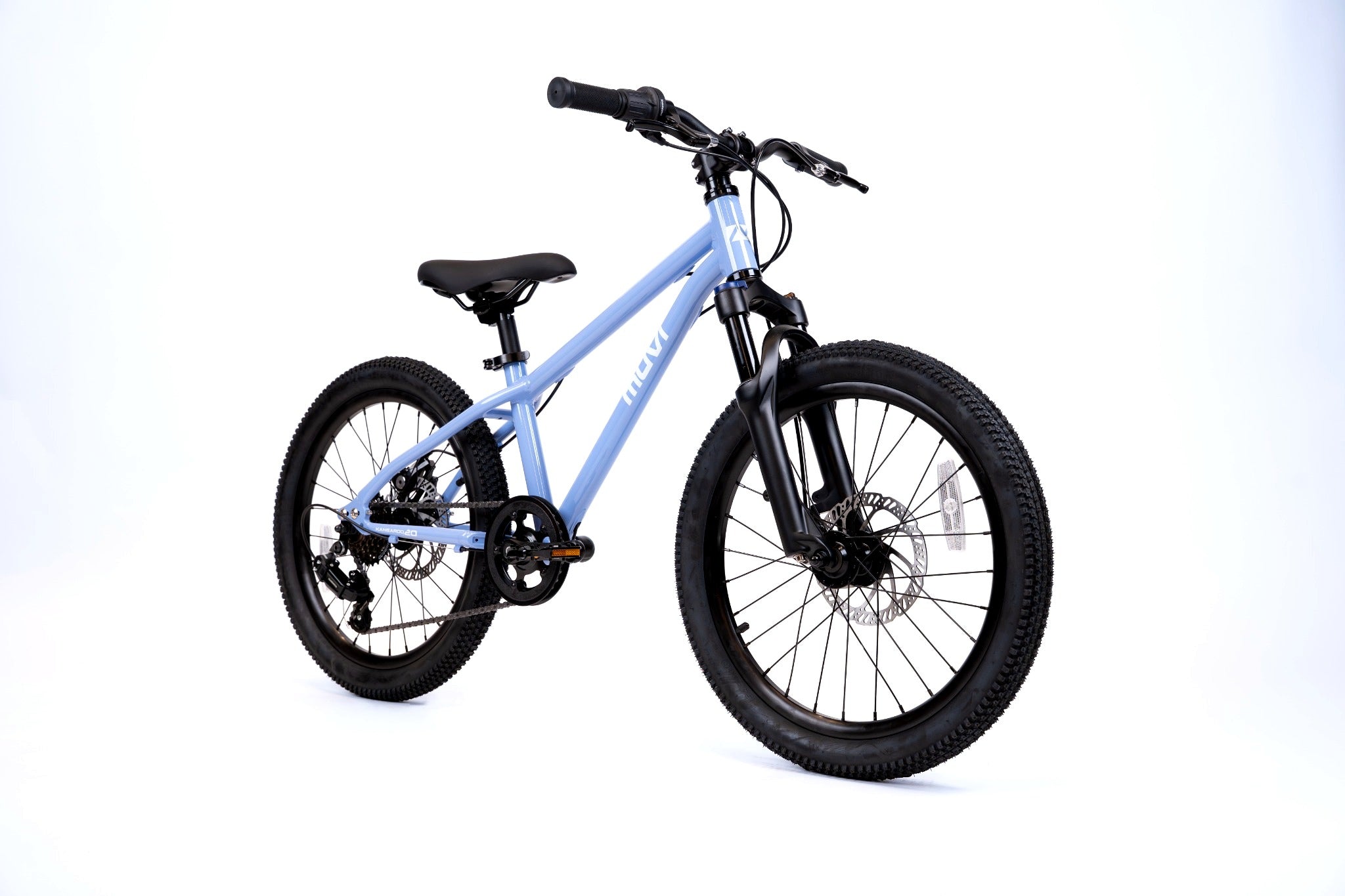 Bicicleta Infantil MUVI Kangaroo Aro 20"