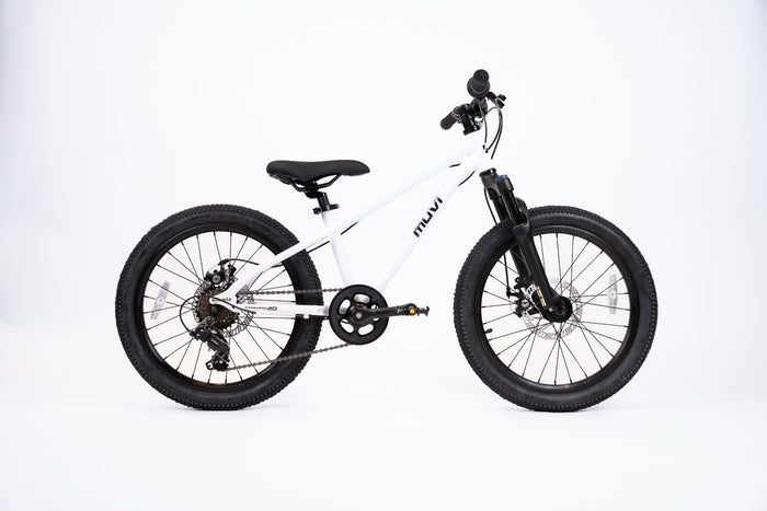 Bicicleta Infantil MUVI Kangaroo Aro 20"