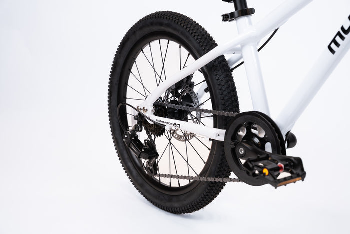 Bicicleta Infantil MUVI Kangaroo Aro 20"