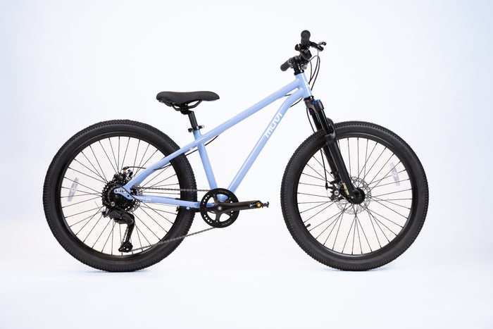 Bicicleta Infantil MUVI Dingo Aro 24"