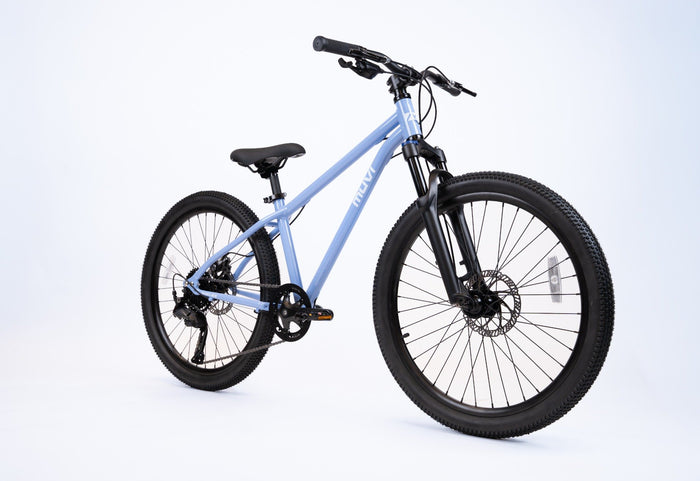 Bicicleta Infantil MUVI Dingo Aro 24"