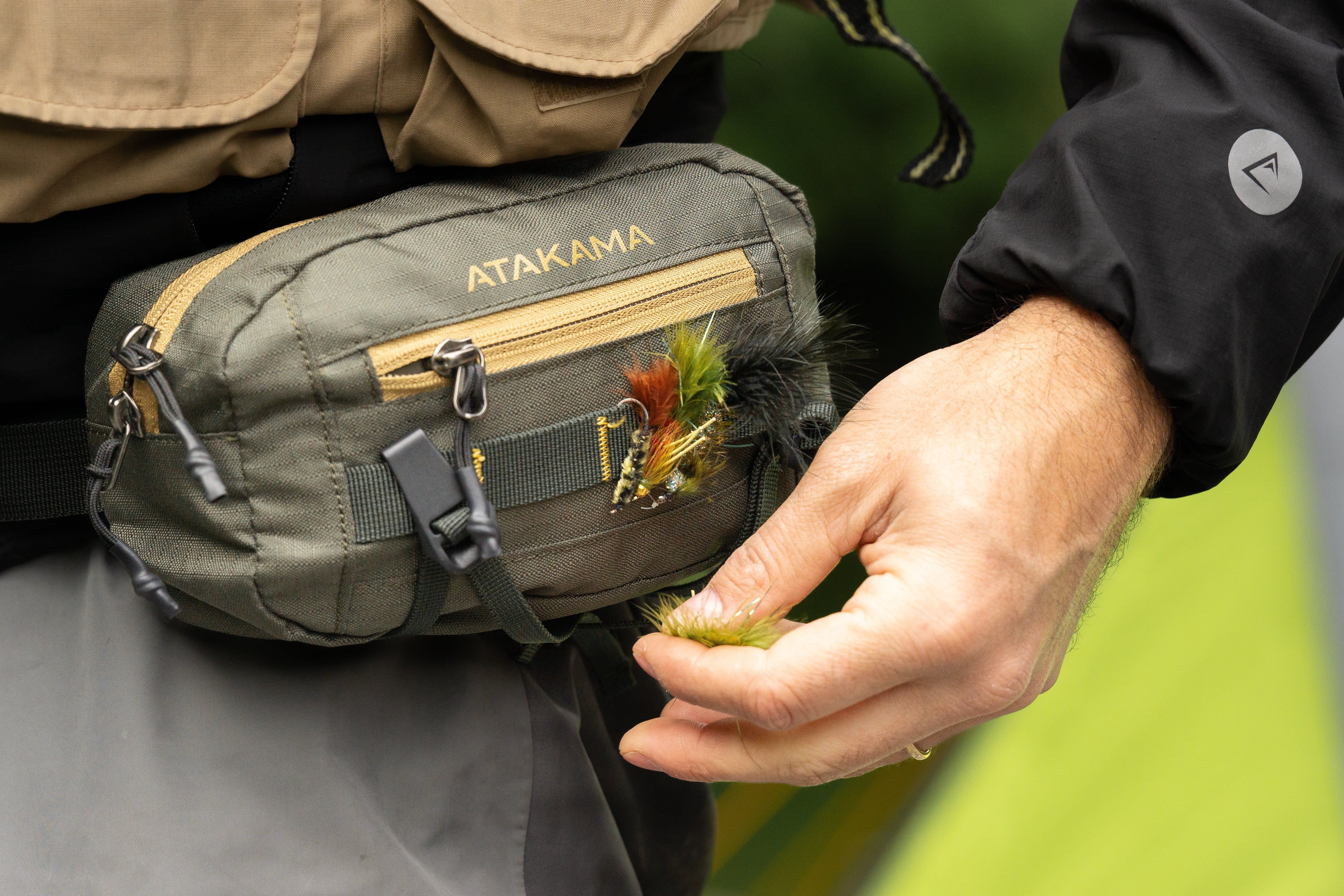 Banano Outdoor Guayacán 2LT