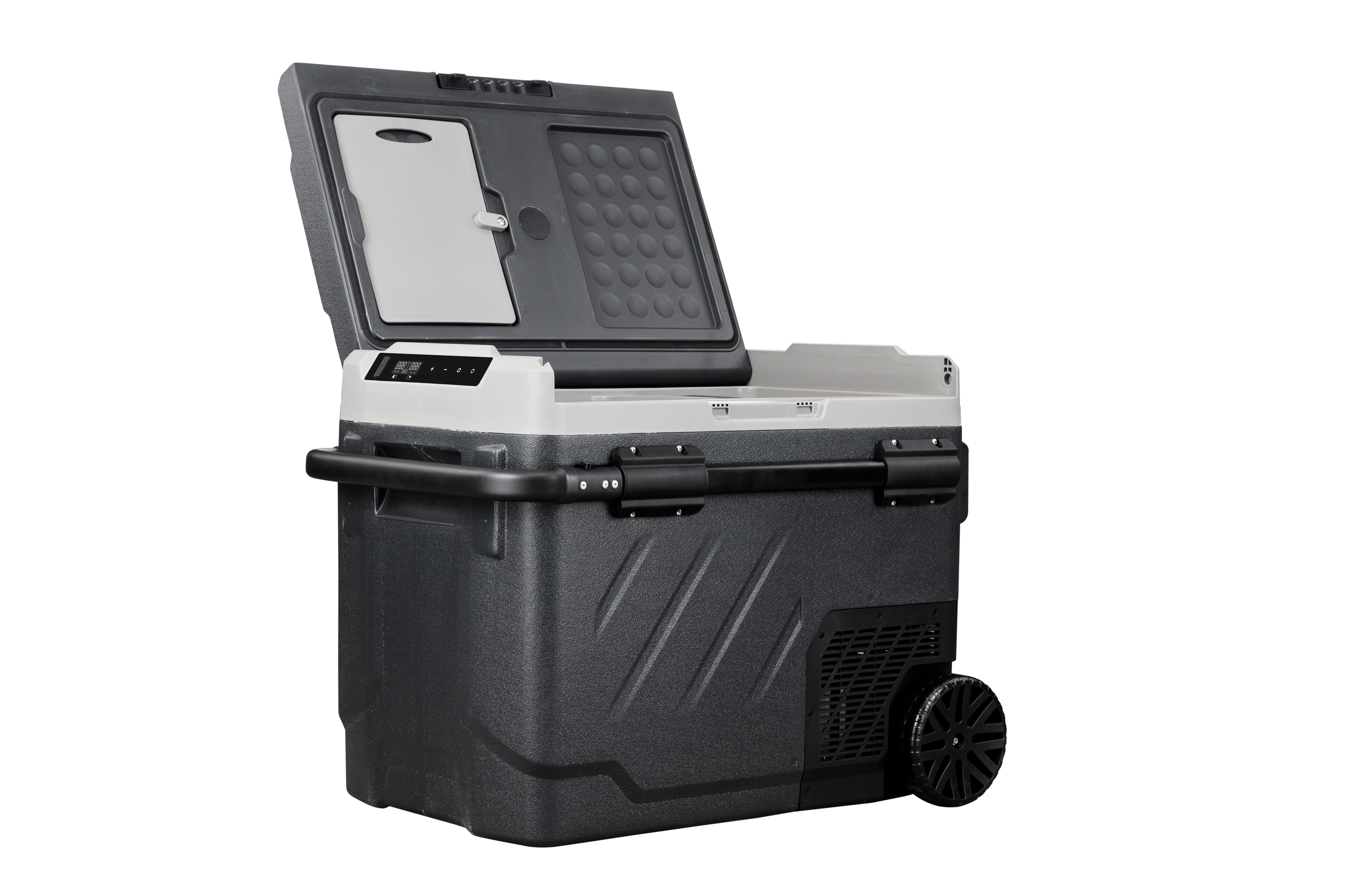 Cooler eléctrico Alpicool 40 o 50 litros