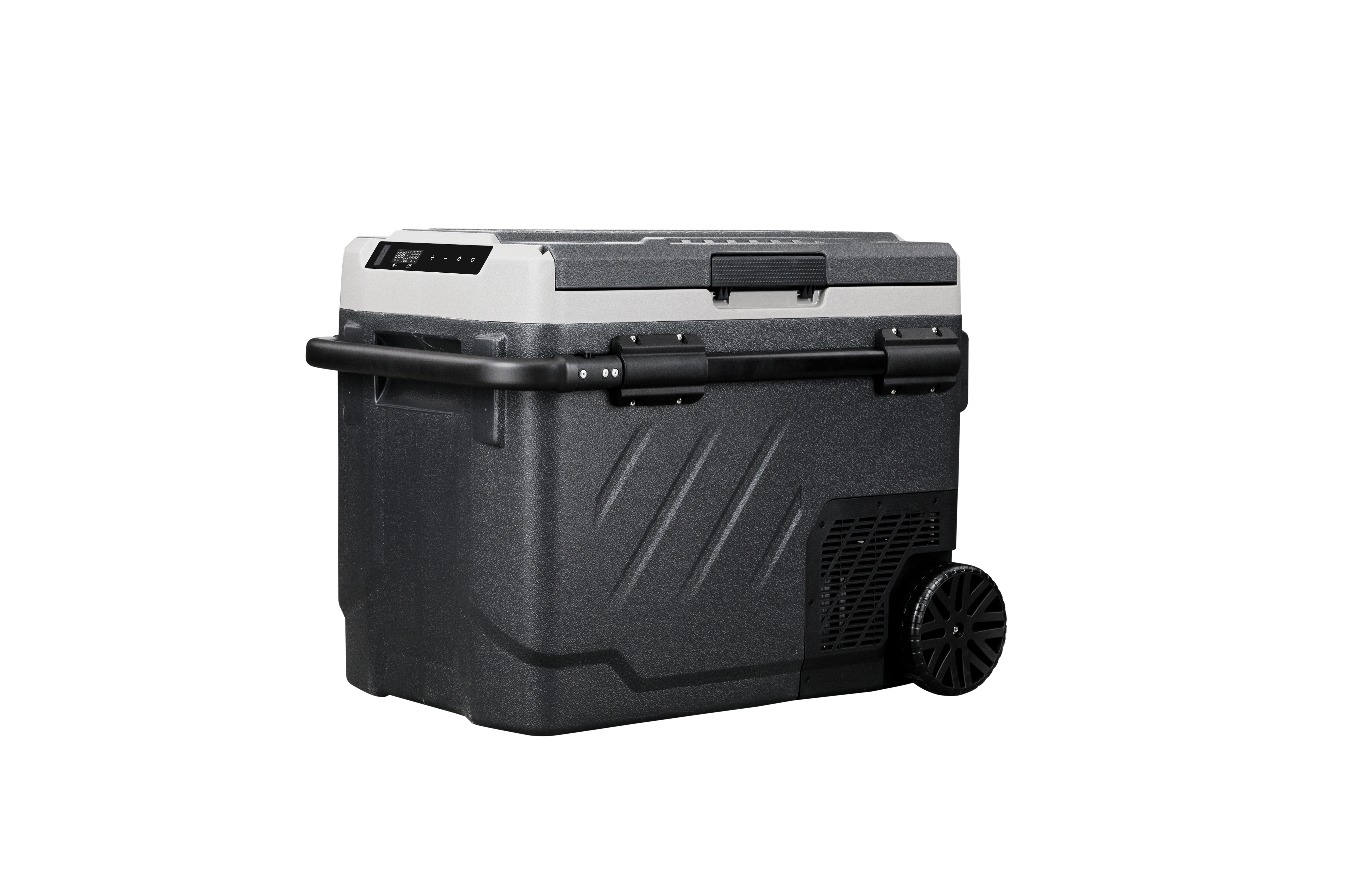 Cooler eléctrico Alpicool 40 o 50 litros