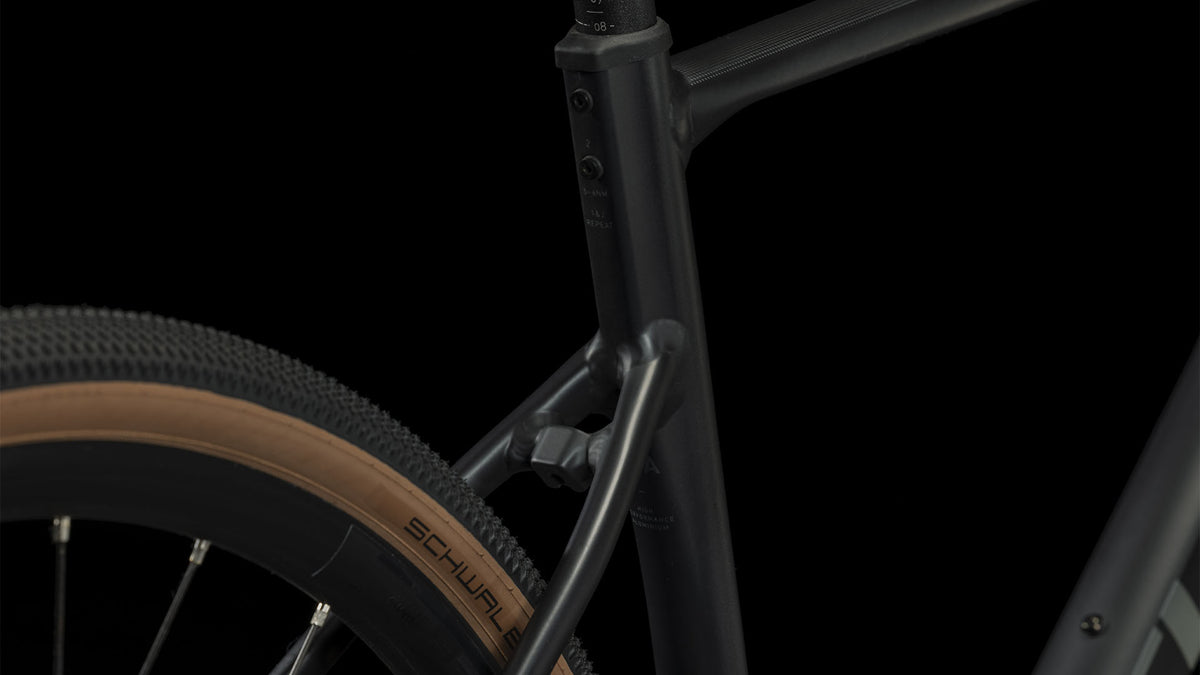 Bicicleta Cube Gravel Nuroad Pro Aro 700c - Rideshop