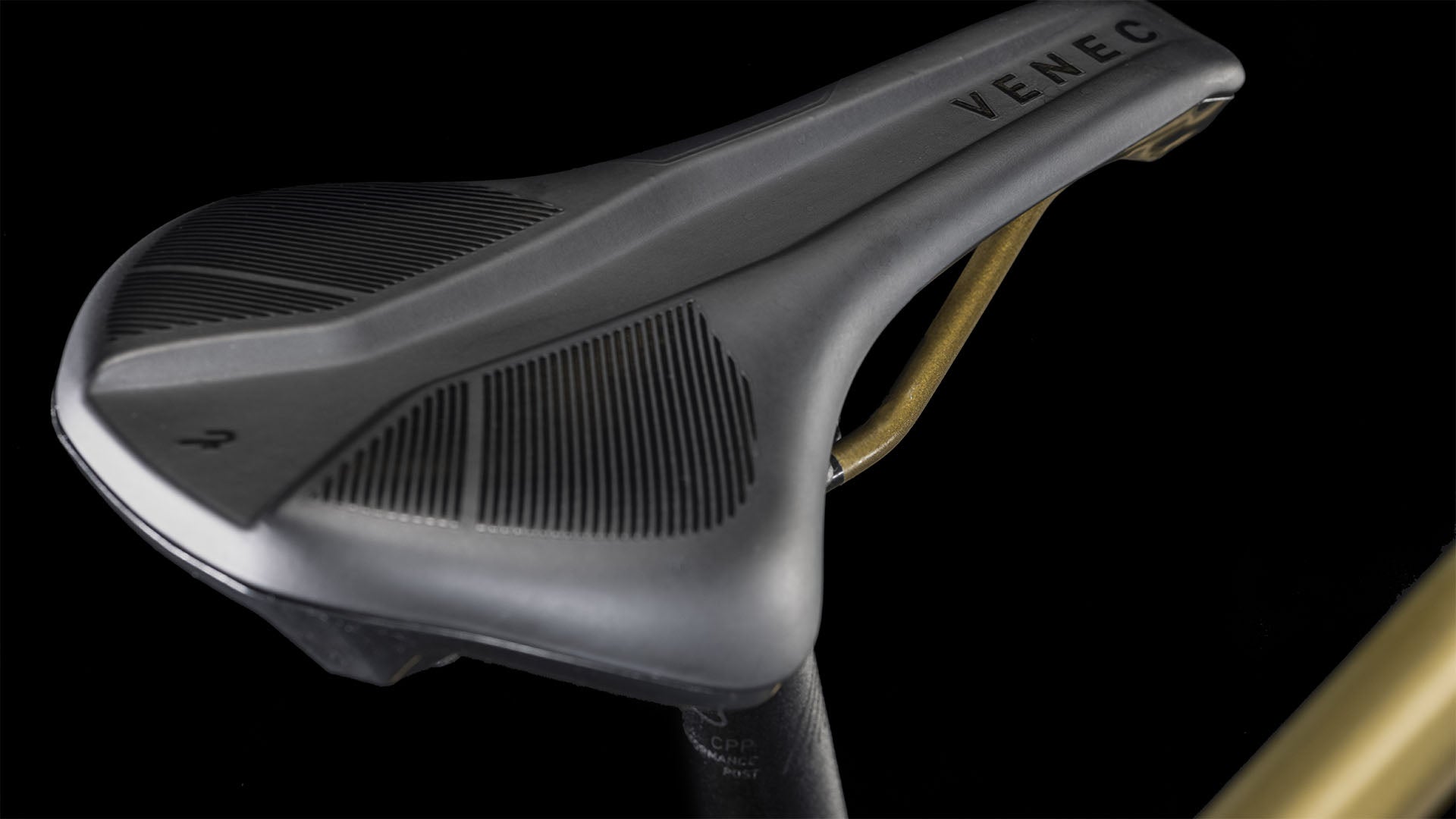 Cube Bicicleta MTB Acid Metalolive Black - Rideshop