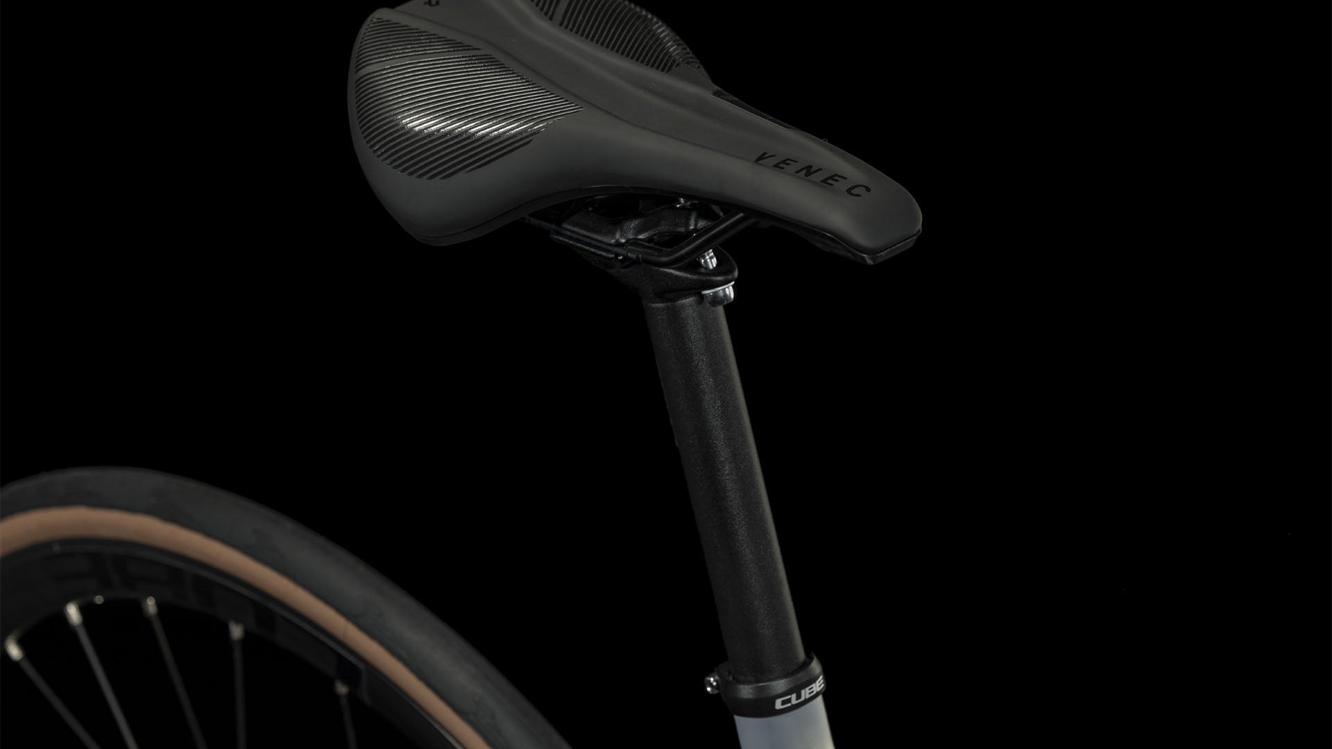 Cube Bicicleta Ruta Axial WS GTC Pro Aro 700c - Rideshop