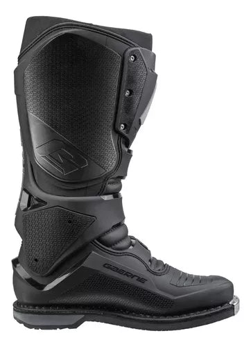 Gaerne Botas Motocross / Enduro SG22 Black - Rideshop