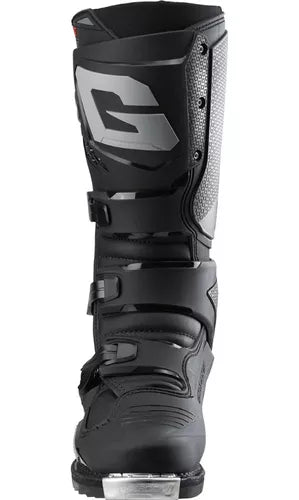 Gaerne Botas Motocross / Enduro SG22 Black - Rideshop
