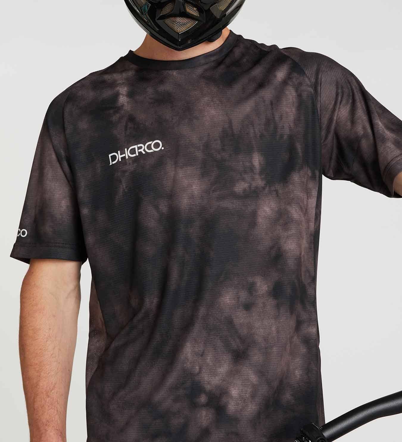 Mens SS Jersey | Driftwood