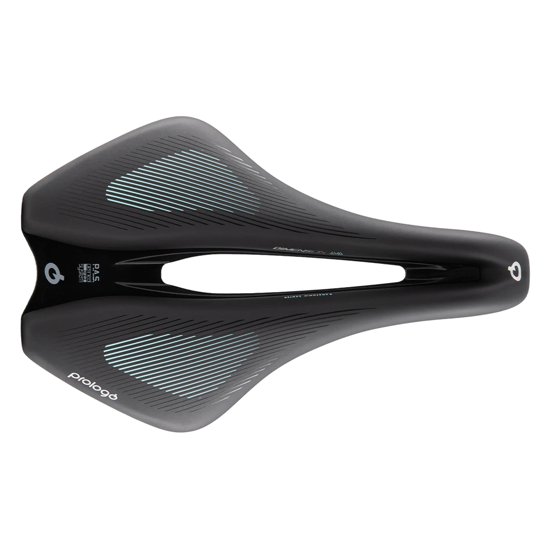 Asiento Bicicleta Prologo Dimension EVA Nack 156mm