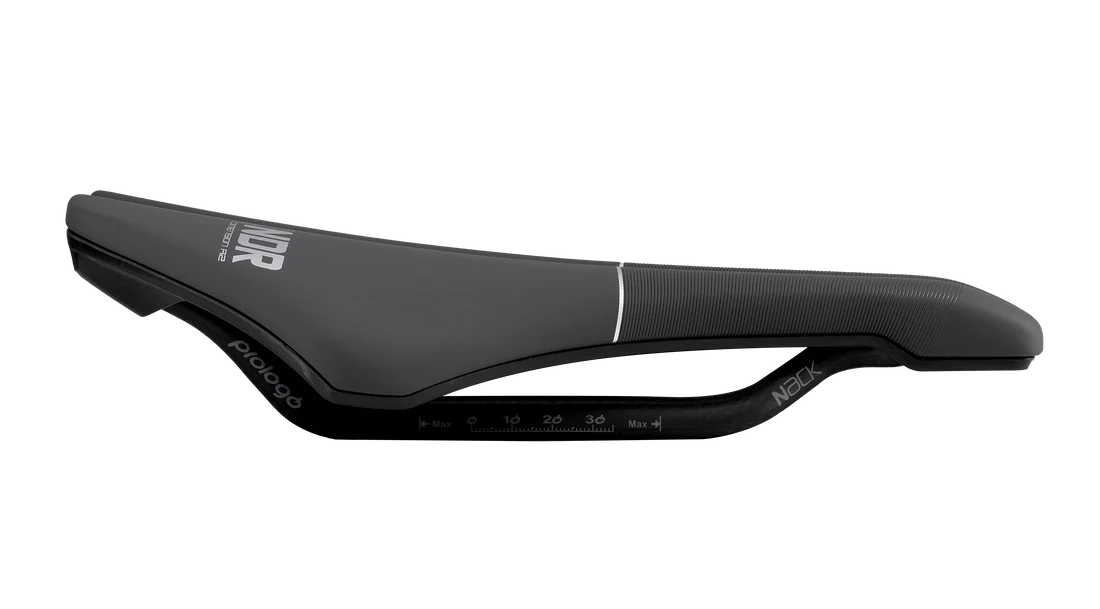 Prologo Asiento Bicicleta Dimension R2 NDR Raíl Tirox