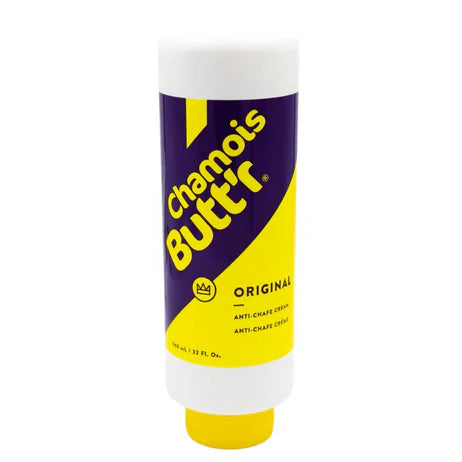Chamois Butt'r Original - 32oz Bottle w/Pump