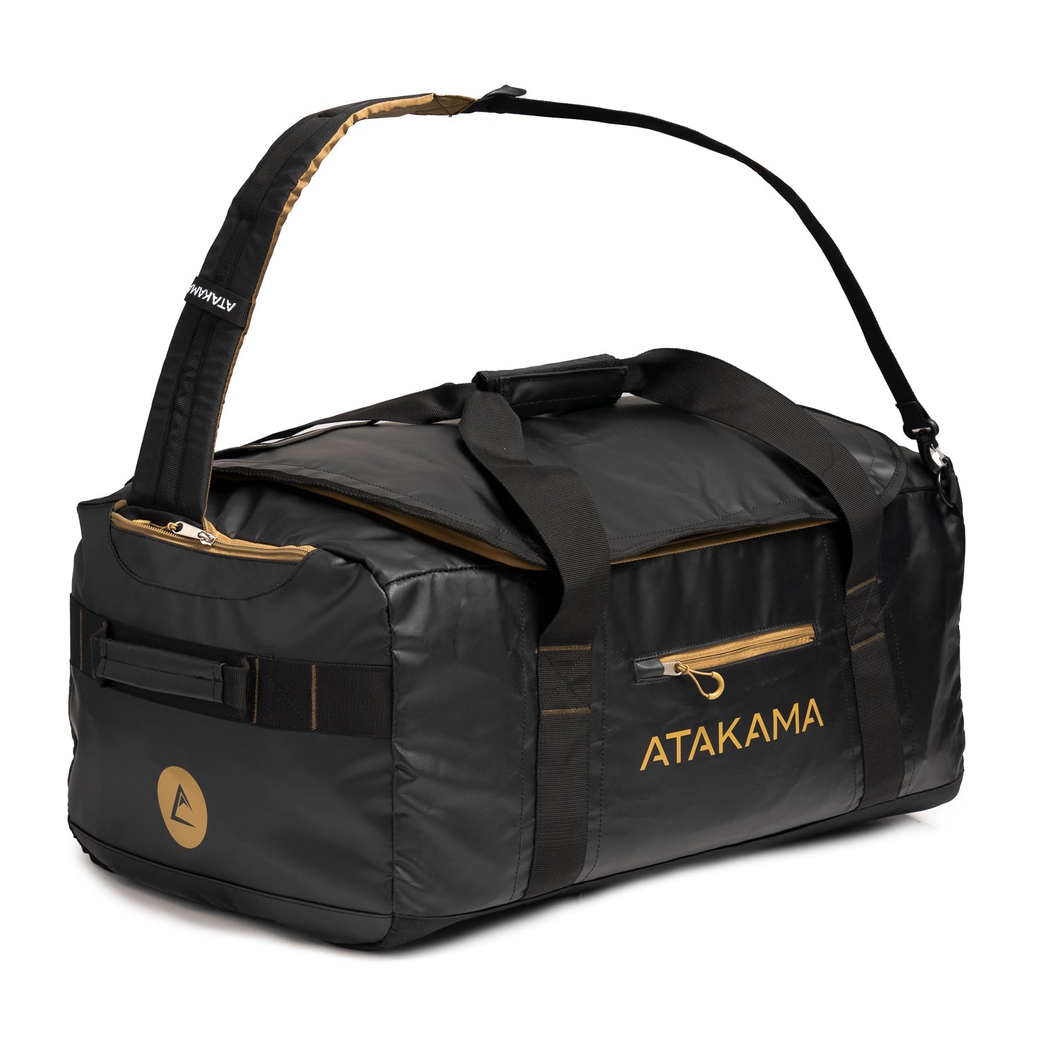 Bolso Duffle 80LT Ruta 7