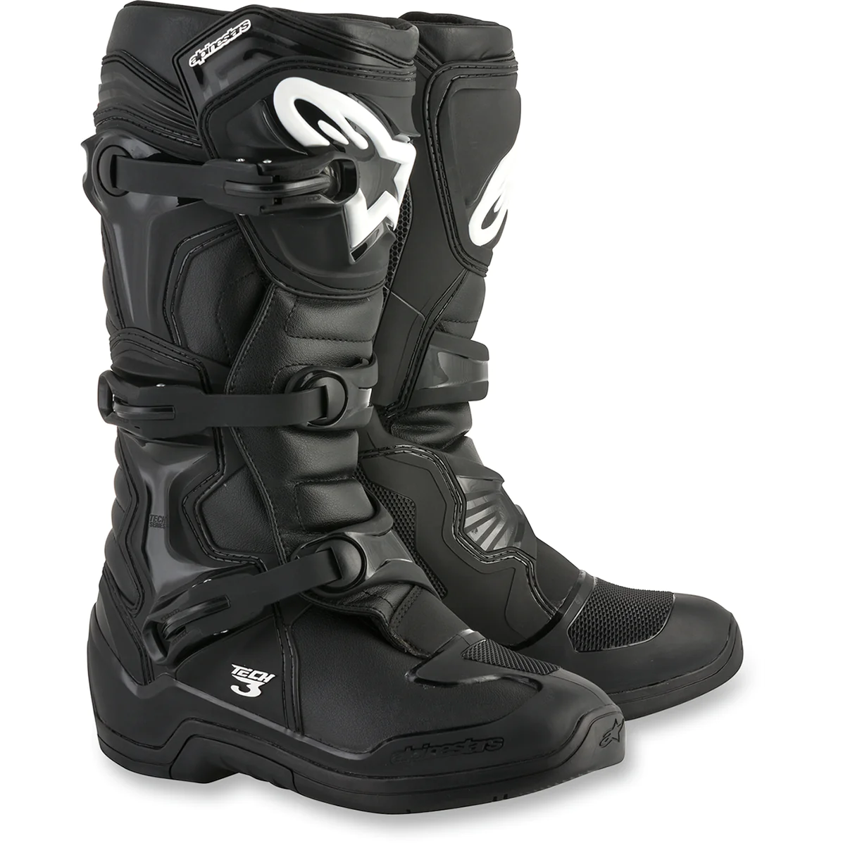 Alpinestars Botas de Moto Tech 3 - Rideshop