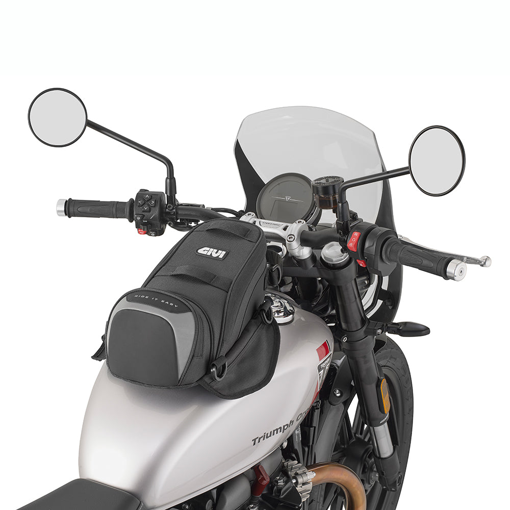 Bolso Con Imanes Givi Tank Easy 6L