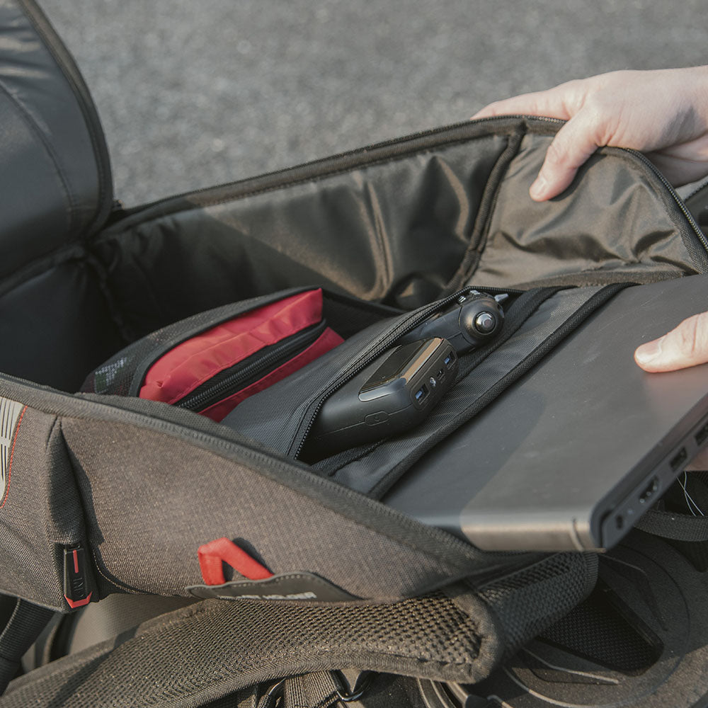 Mochila Givi 18L EASY13