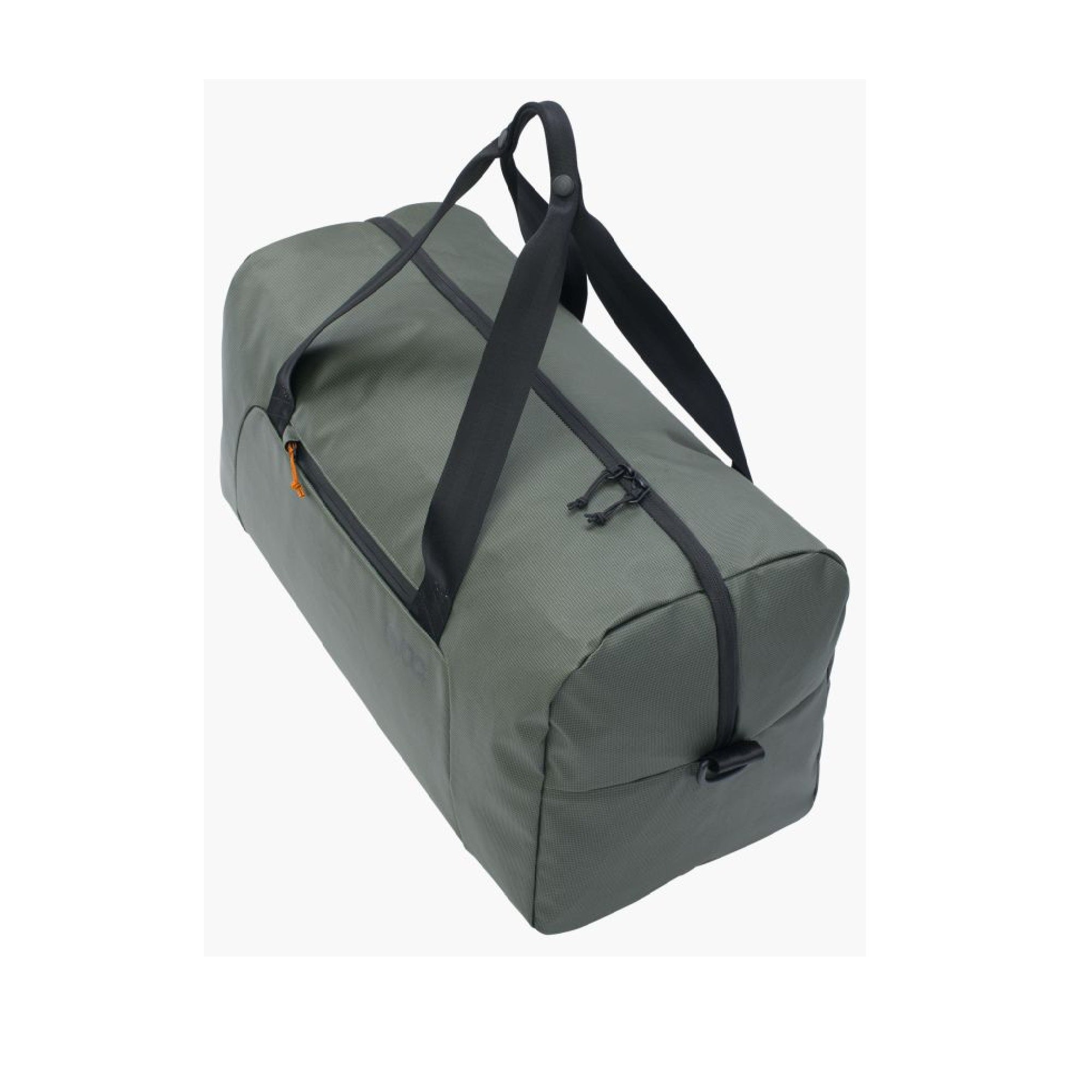 Bolso Evoc Weekender 40L Oliva Oscuro Negro