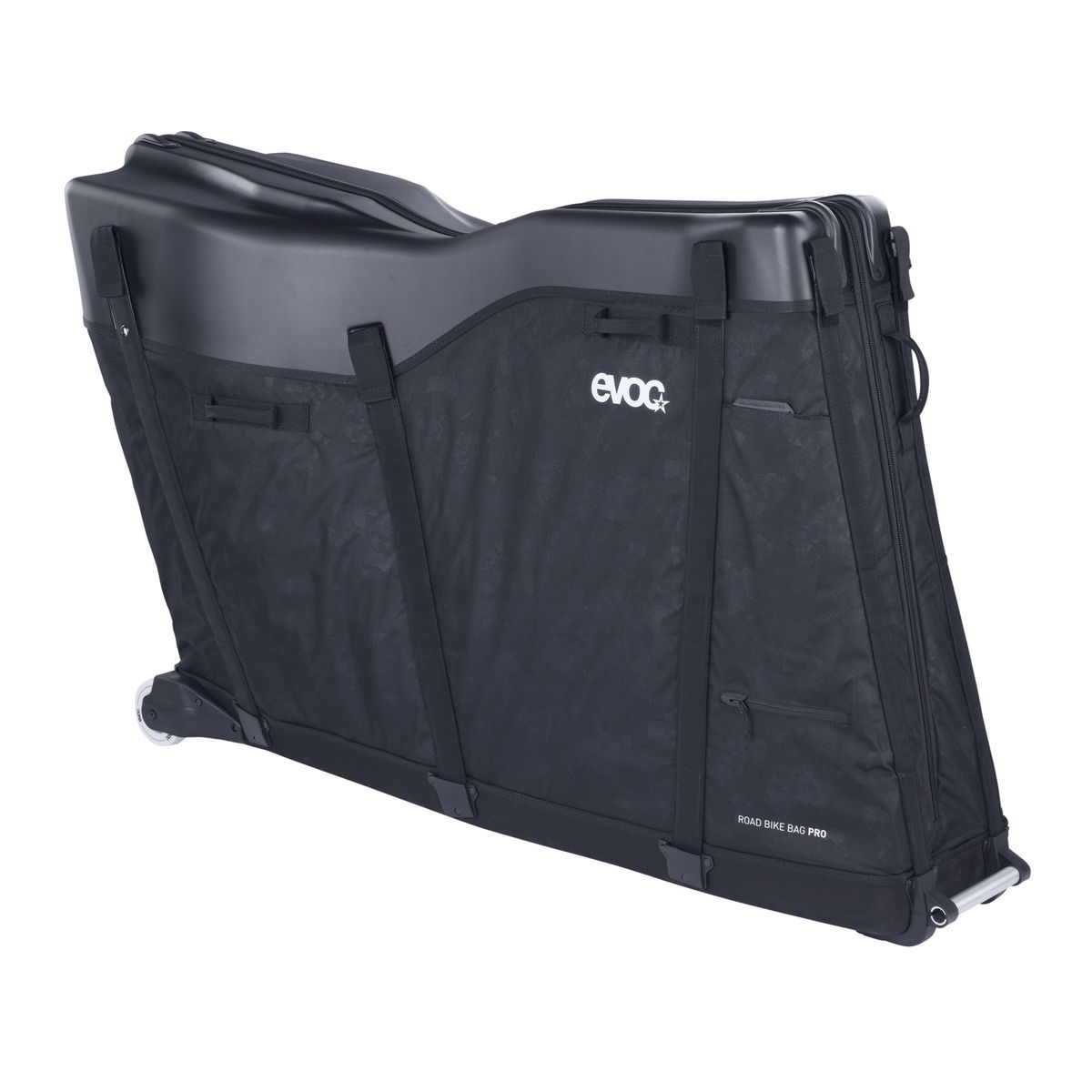 Maleta EVOC Bike Travel Pro Ruta Negro