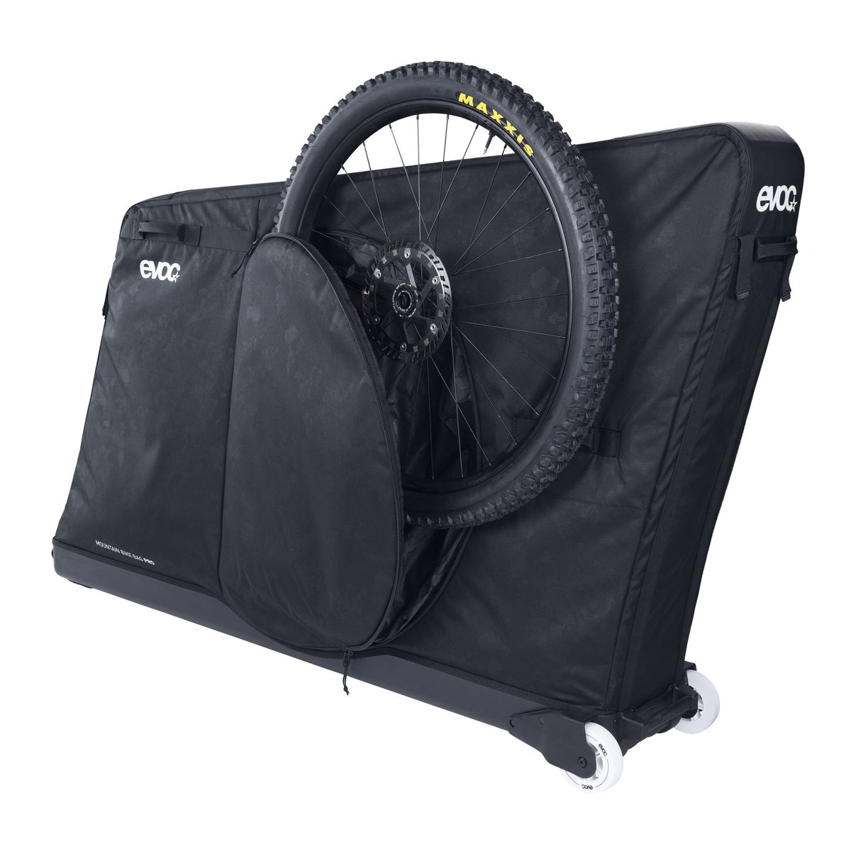 Maleta Bicicletas Evoc MTB Pro