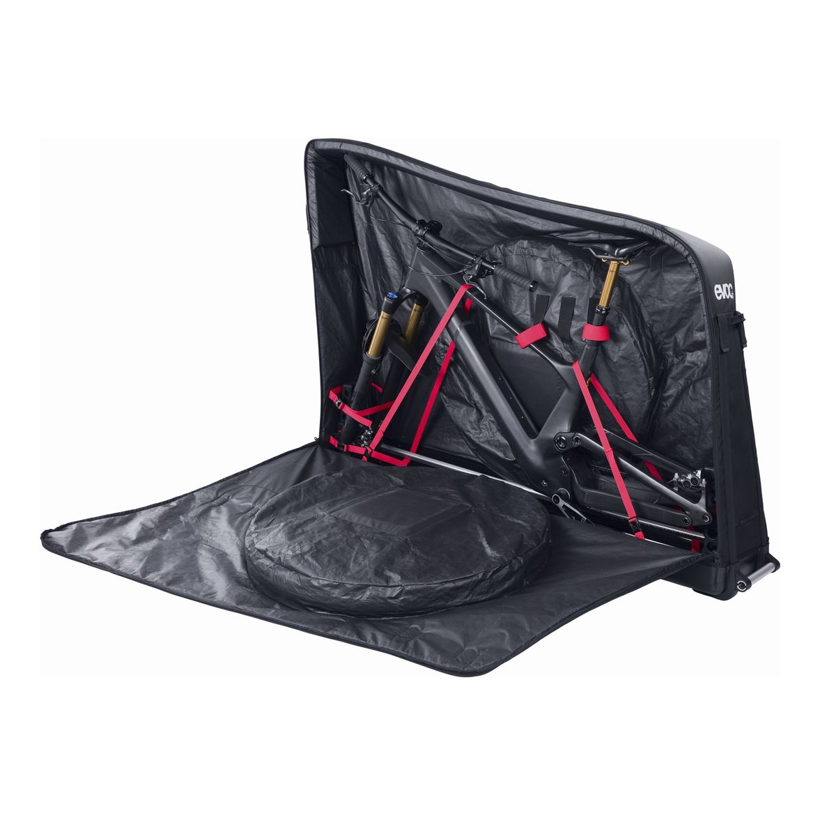 Maleta Bicicletas Evoc MTB Pro