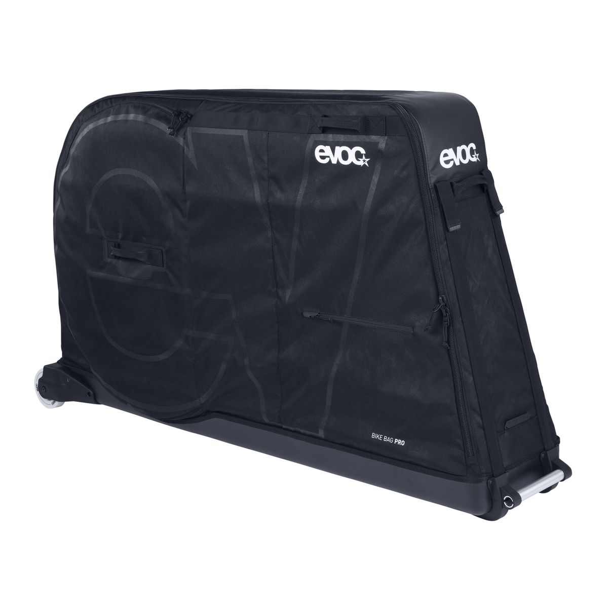 Maleta Bicicletas Pro - Negro