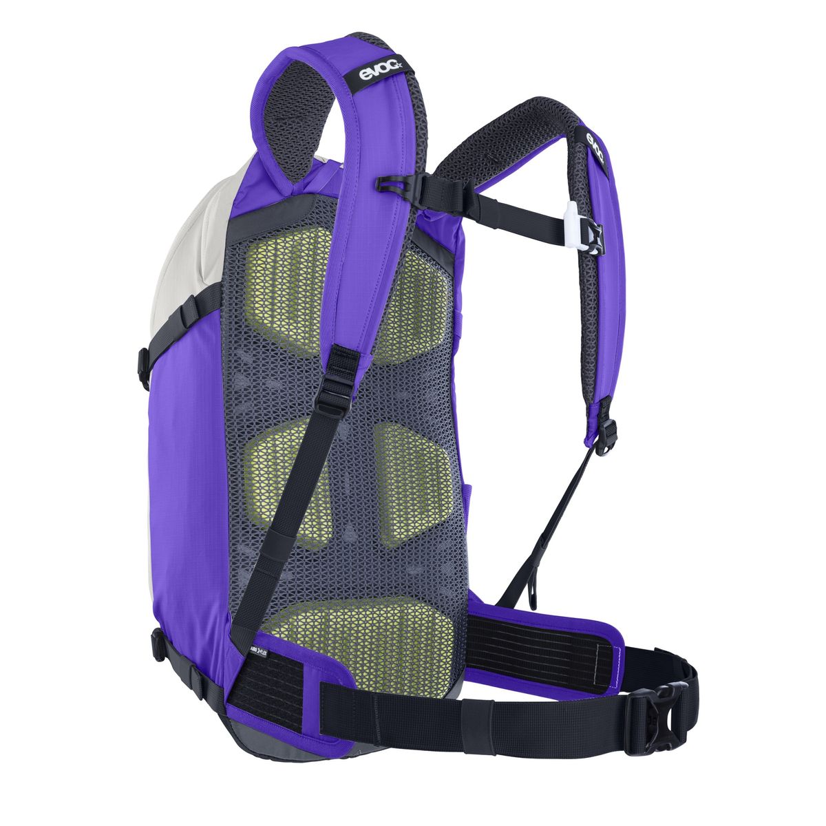 Mochila Stage 18L 2026