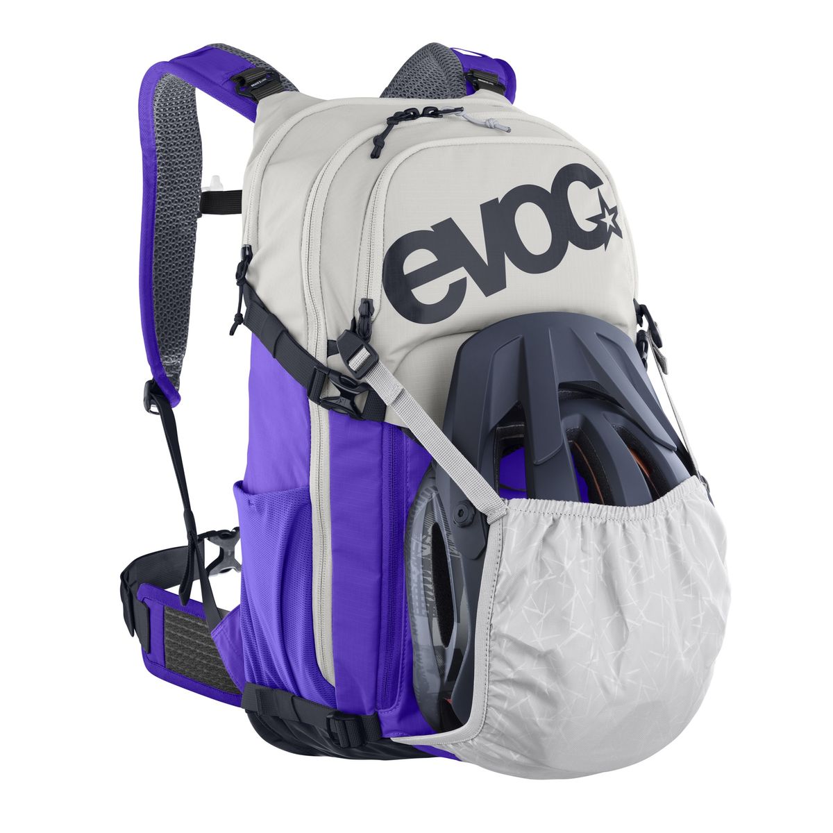 Mochila Stage 18L 2026