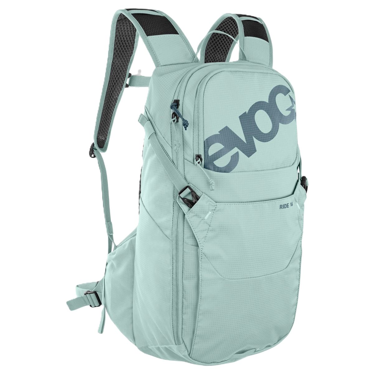 Mochila Ride 16 - Menta
