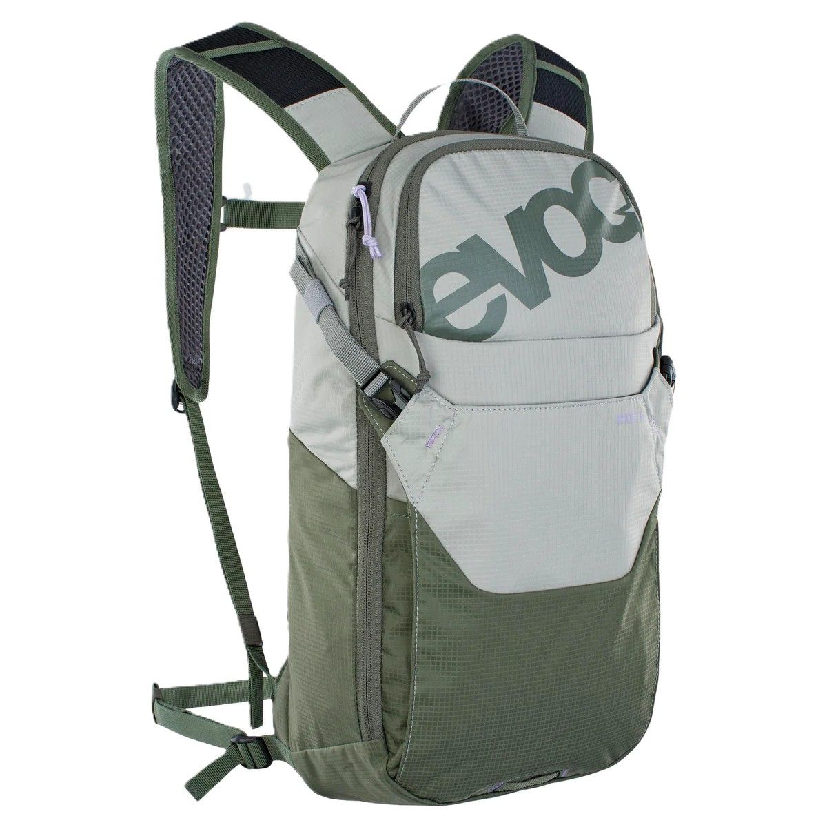 Mochila Ride 8L - Dark Olive