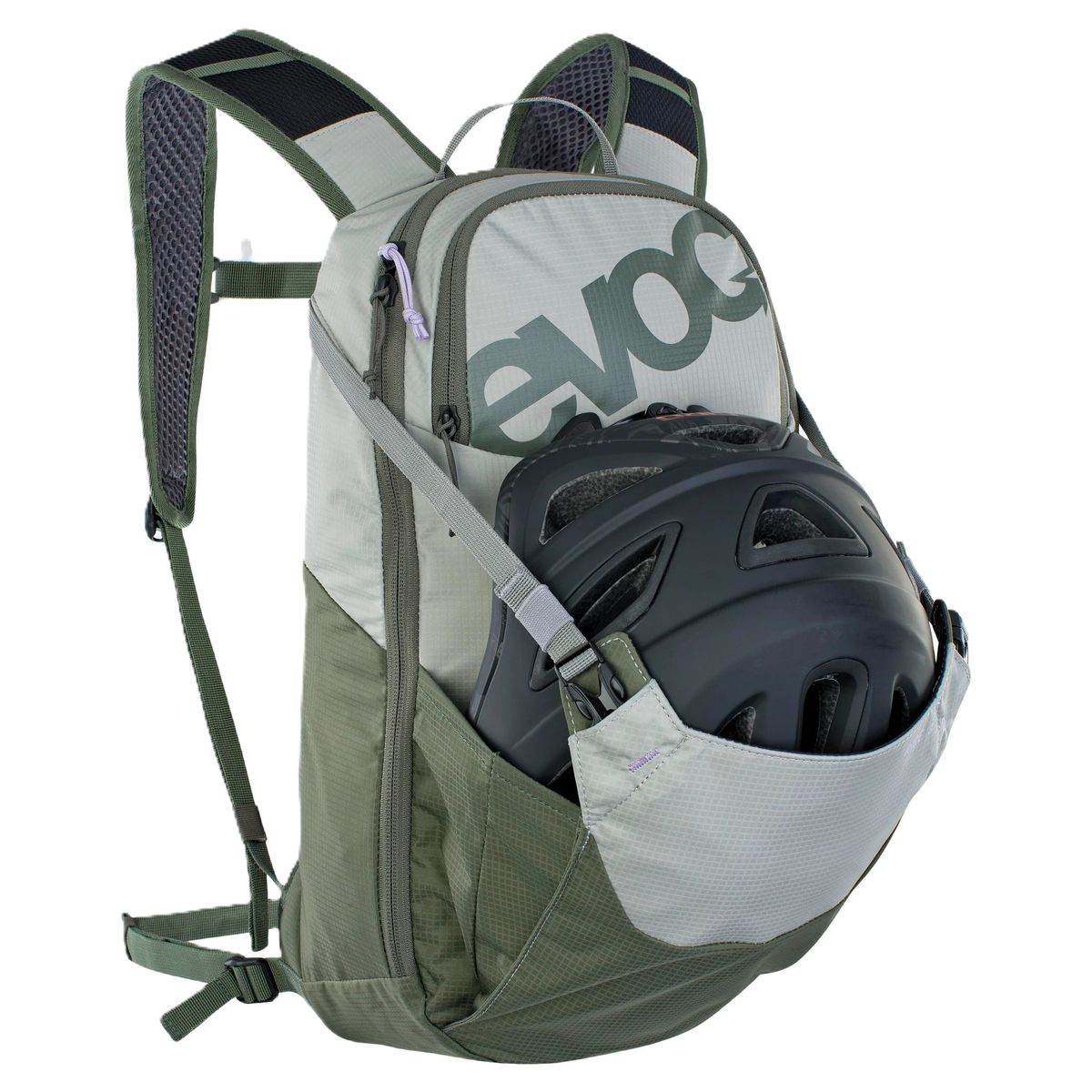 Mochila Ride 8L