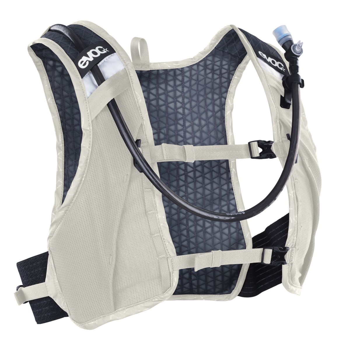 Mochila Hydro Pro Ultra 1.5L + Bladder 1.5L - Sand