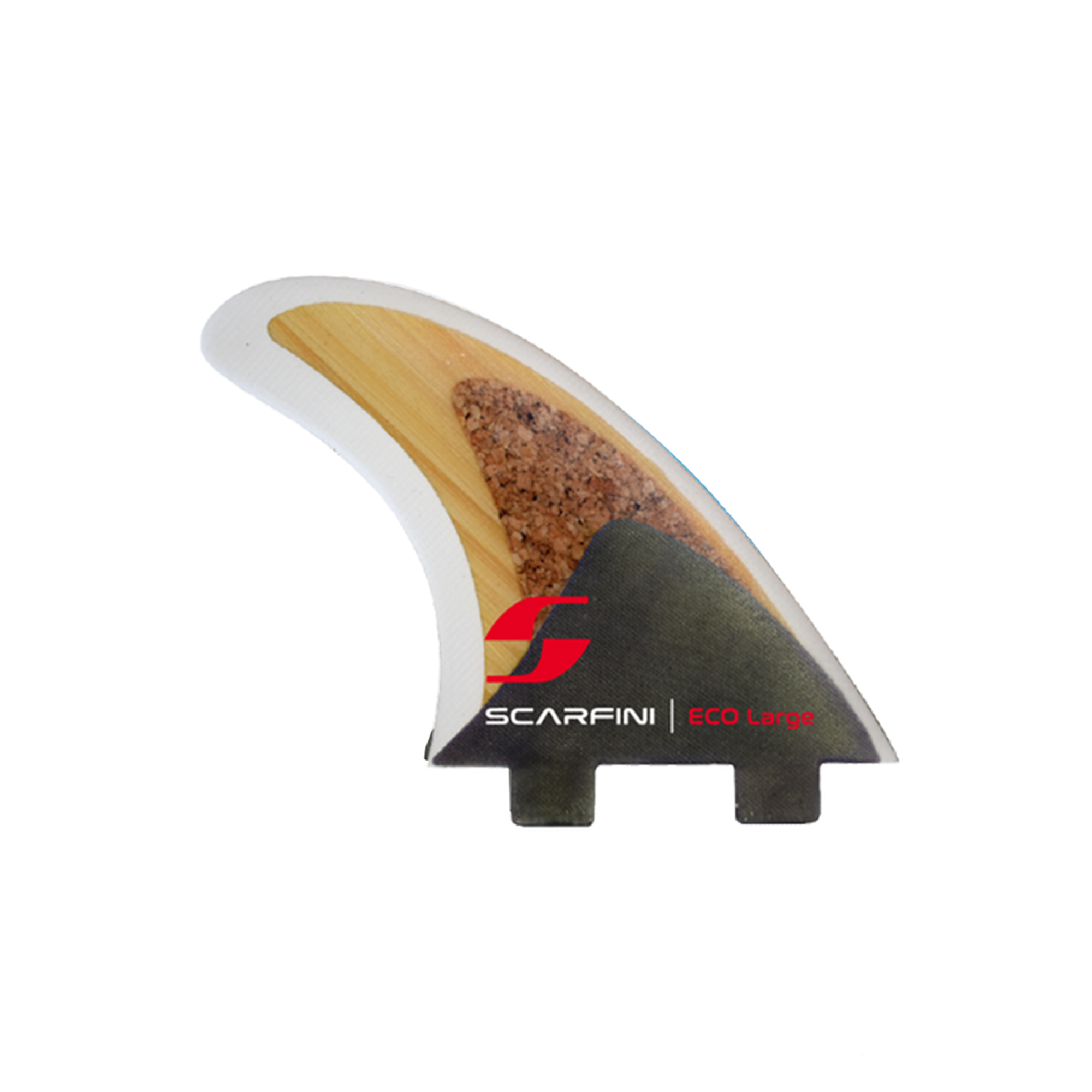 Quillas Scarfini Eco Thruster set dual tab M/L
