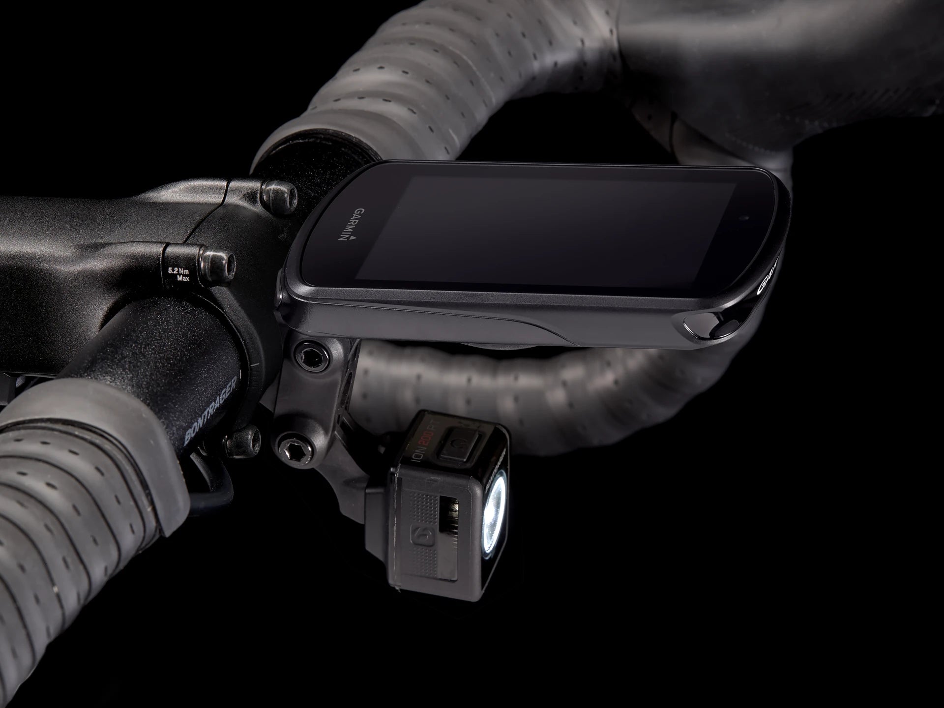 Bicicleta Ruta Trek Émonda SL 6 Gris