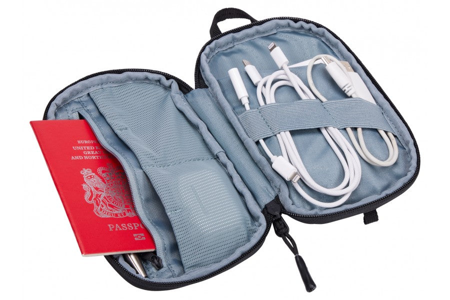 Thule Estuche Thule Subterra 2 Powershuttle Mini | Black