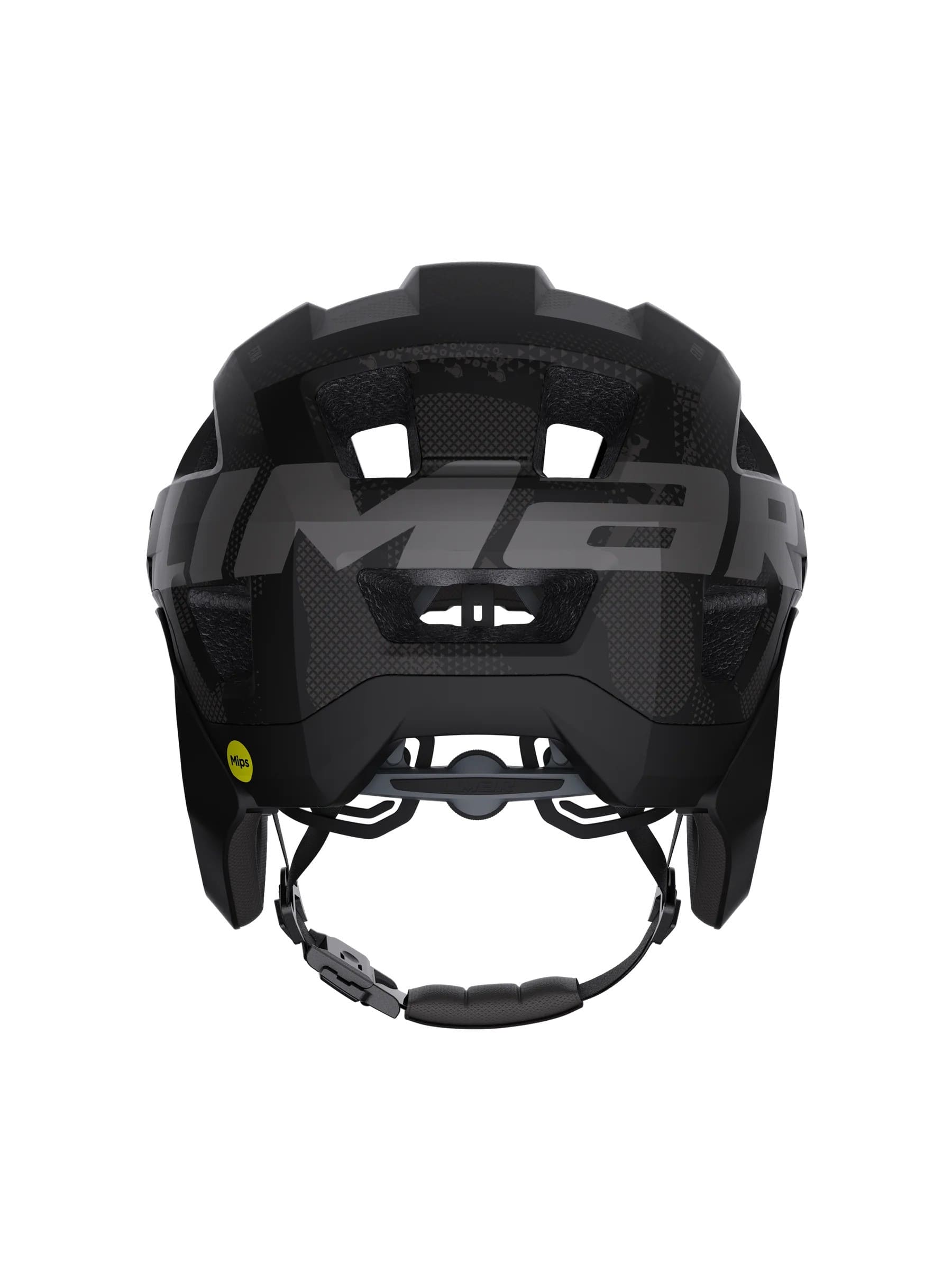 Casco Bicicleta Limar Etna + Mips (Negro)