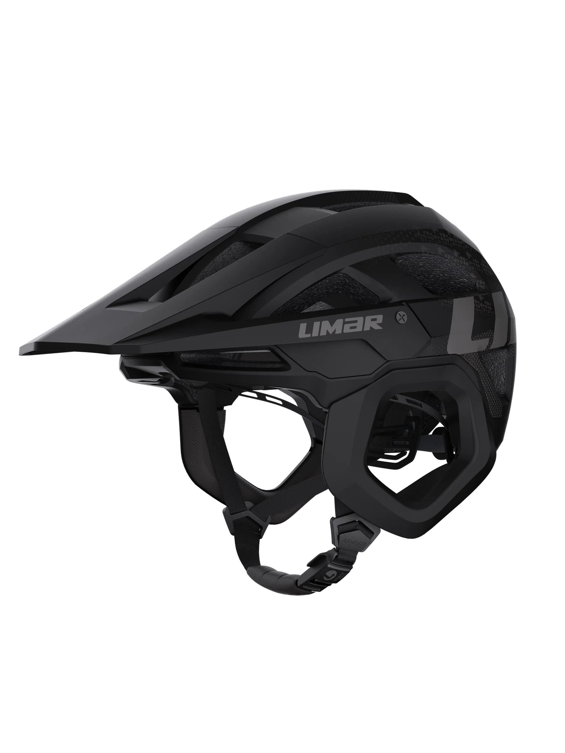 Casco Bicicleta Limar Etna + Mips (Negro)