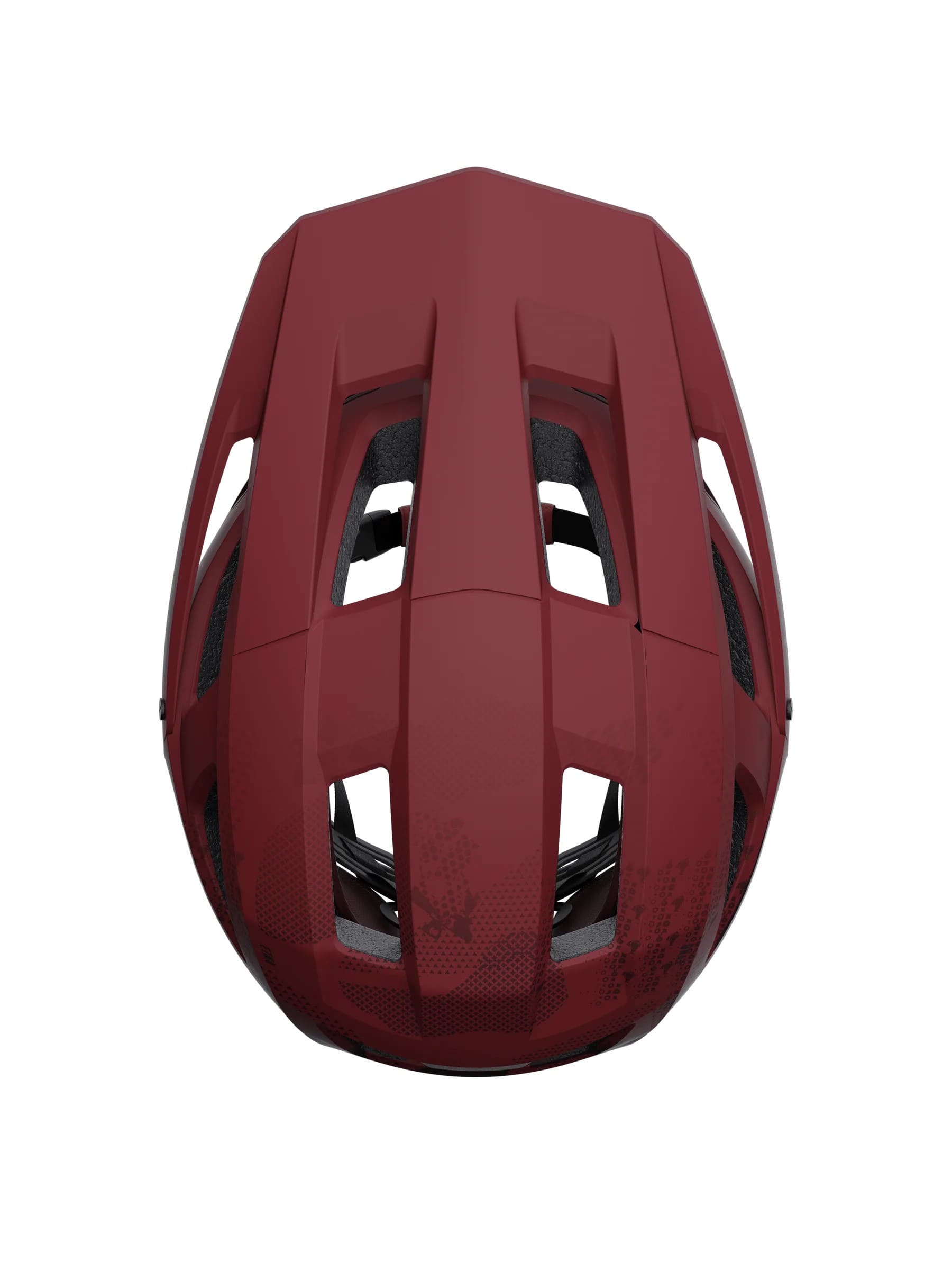 Casco Bicicleta Limar Etna + Mips (Burdeos)