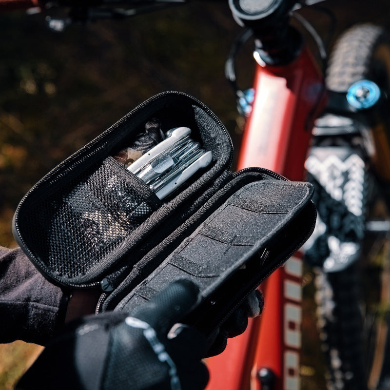 Caja De Herramientas Fidlock Twist Con Bike Base