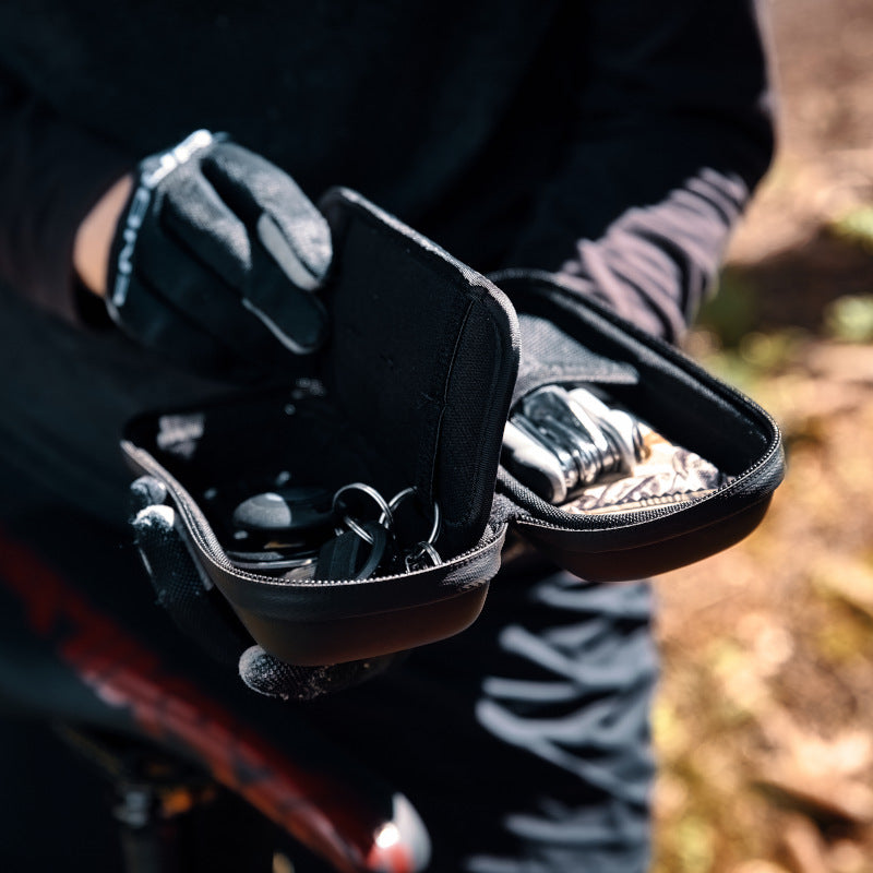 Caja De Herramientas Fidlock Twist Con Bike Base