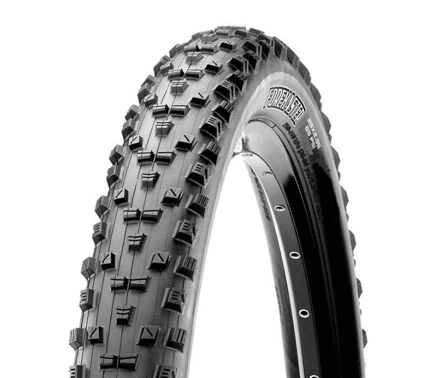 Neumático Trail Maxxis Forekaster Kevlar 29×2.40 EXO/TR