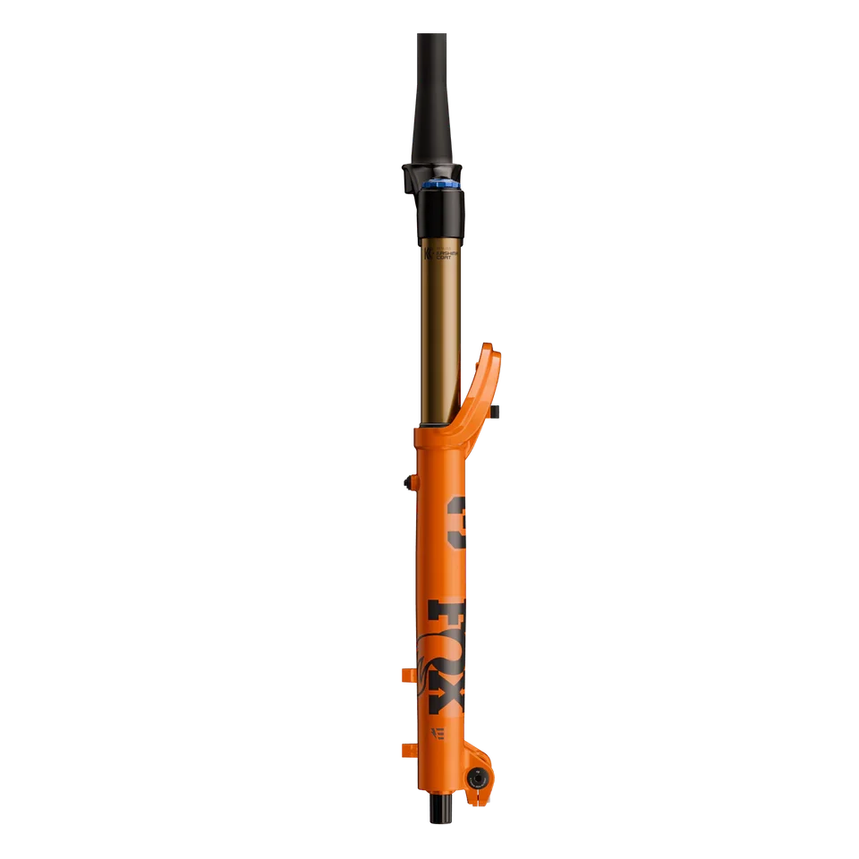 Horquilla Fox 38, 2027 Factory, 29", 170mm Grip X2 Shiny Orange