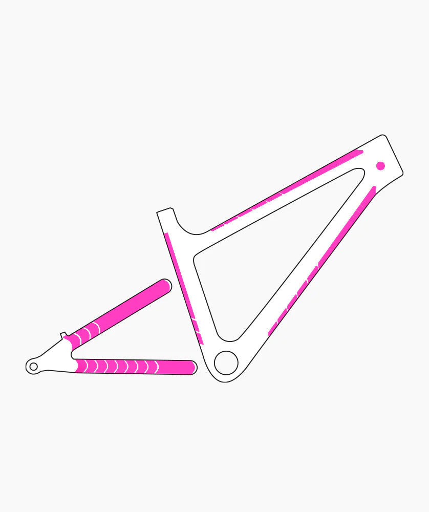 Muc-Off Protector Marco Kit Dh/Enduro/Trail - Camo - Rideshop