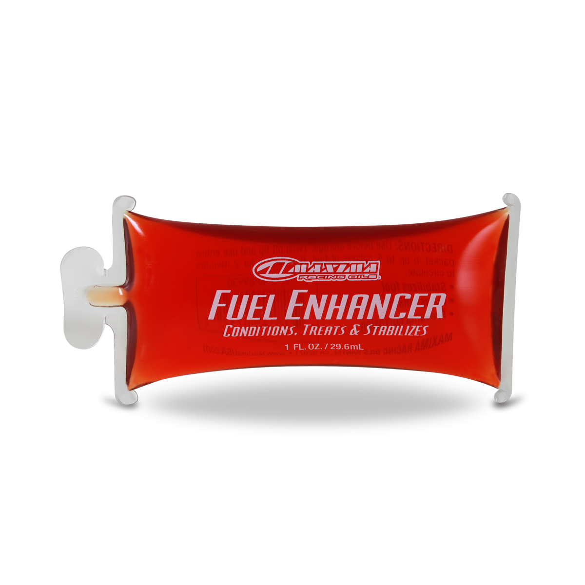 Potenciador De Combustible Fuel Enhancer 29.6Ml Maxima Racing Oils
