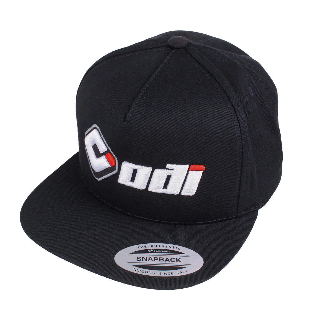 ODI PODIUM SNAP-BACK HAT