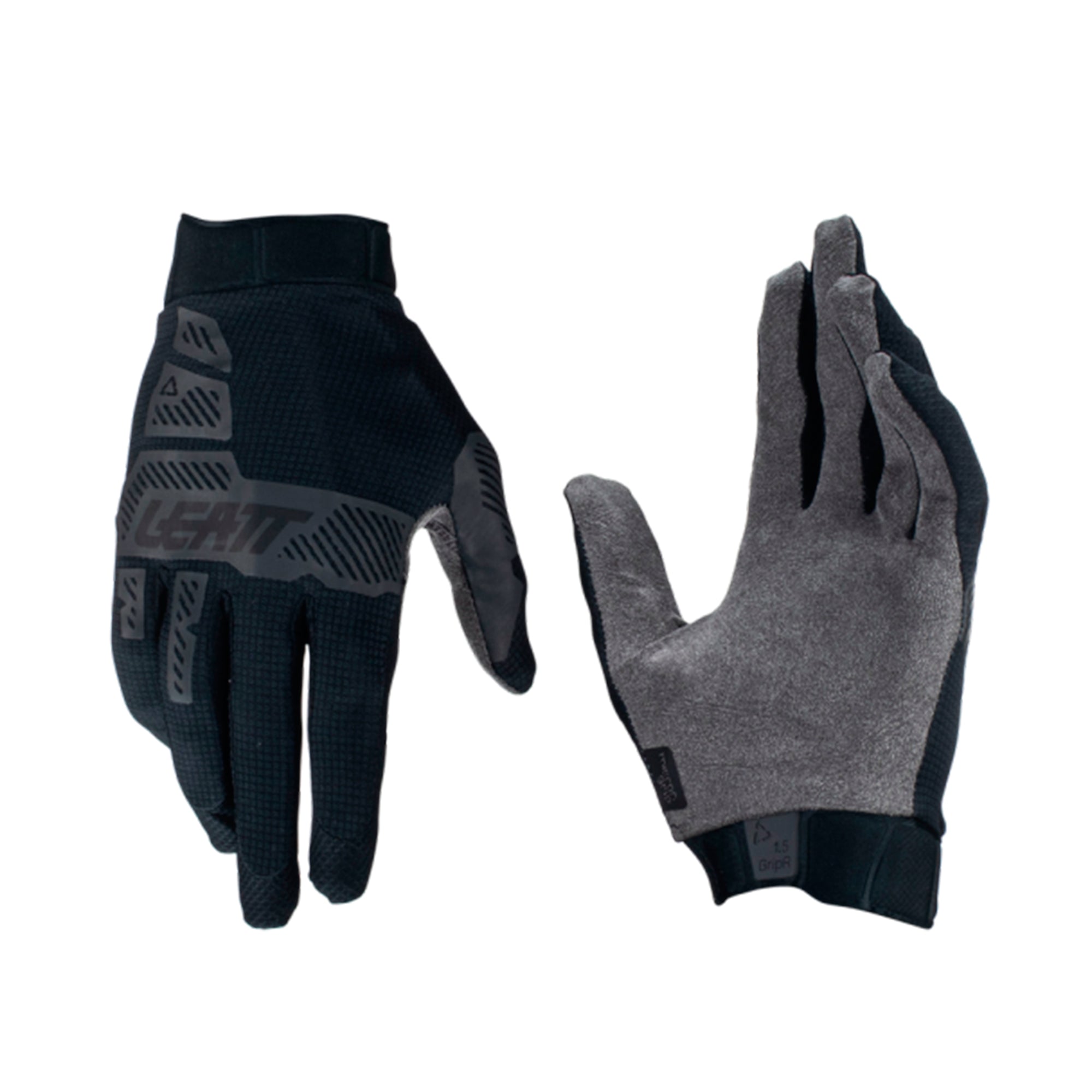Leatt Guante de Moto 1.5 Mini Stealth - Rideshop