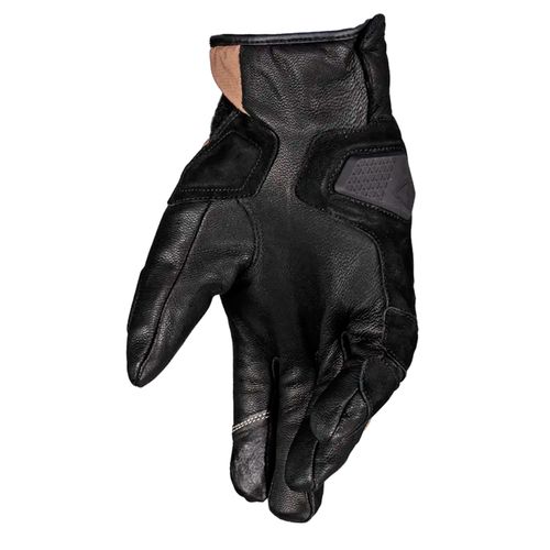 Leatt Guante de Moto Adventure Subzero 7.5 Corto - Rideshop